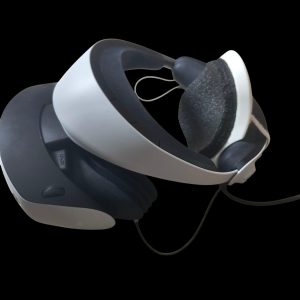 Vex Comfort PSVR2 Takaraivotuki