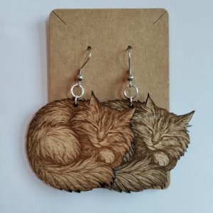 Unikissa - Maine Coon